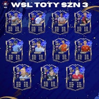 wsl toty sn 3 wsl toty sn 3 wsl toty 